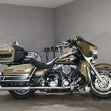 Мотоцикл HD ELECTRA GLIDE FLHTCU1580 з пробігом 39371 km