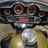 Мотоцикл HD ELECTRA GLIDE FLHTCU1580 з пробігом 39371 km
