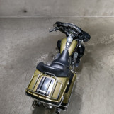 Мотоцикл HD ELECTRA GLIDE FLHTCU1580 з пробігом 39371 km
