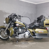 Мотоцикл HD ELECTRA GLIDE FLHTCU1580 з пробігом 39371 km