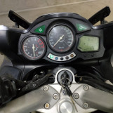 Мотоцикл Yamaha FJR1300 з пробігом 47516 km