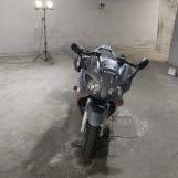 Мотоцикл Yamaha FJR1300 з пробігом 47516 km