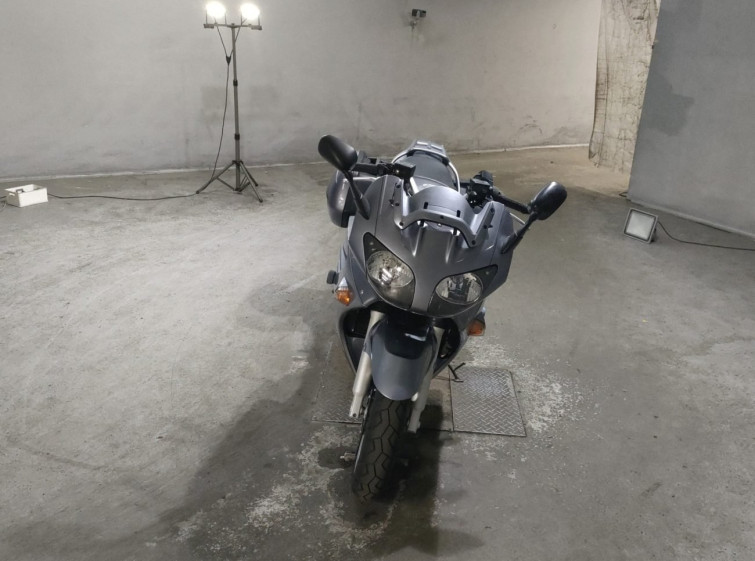 Мотоцикл Yamaha FJR1300 з пробігом 47516 km