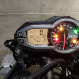 Мотоцикл Triumph TIGER 800 XC з пробігом 46053 km