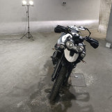 Мотоцикл Triumph TIGER 800 XC з пробігом 46053 km