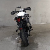 Мотоцикл Triumph TIGER 800 XC з пробігом 46053 km