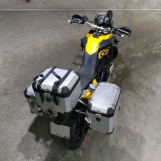 Мотоцикл BMW F800GS з пробігом 38809 km