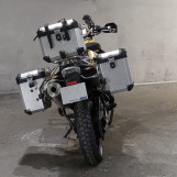 Мотоцикл BMW F800GS з пробігом 38809 km