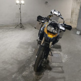 Мотоцикл BMW F800GS з пробігом 38809 km