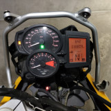 Мотоцикл BMW F800GS з пробігом 38809 km