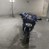 Мотоцикл Ducati ST4 з пробігом 27600 km