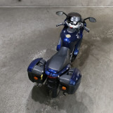 Мотоцикл Ducati ST4 з пробігом 27600 km