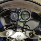 Мотоцикл Ducati ST4 з пробігом 27600 km