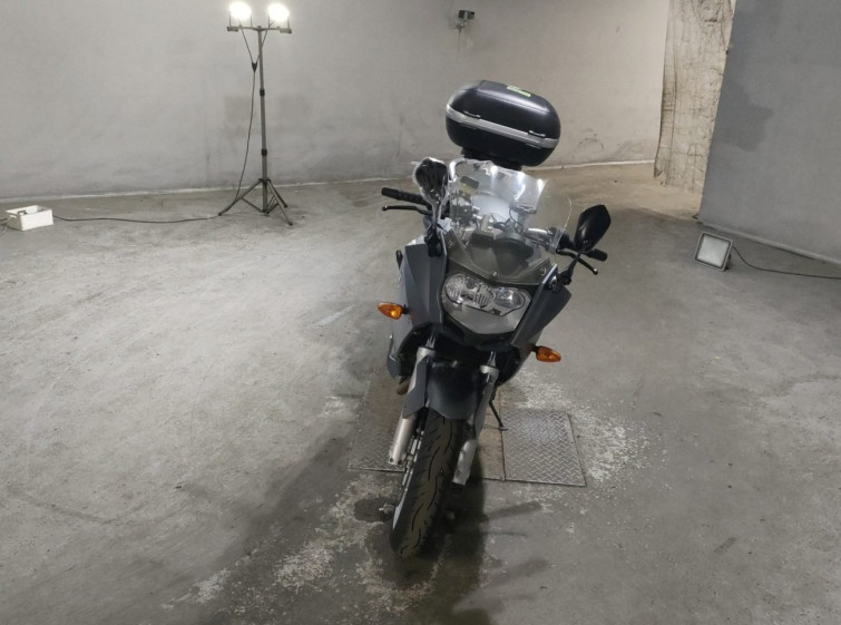 Мотоцикл BMW F800ST с пробегом 34094 km