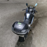 Мотоцикл BMW F800ST с пробегом 34094 km