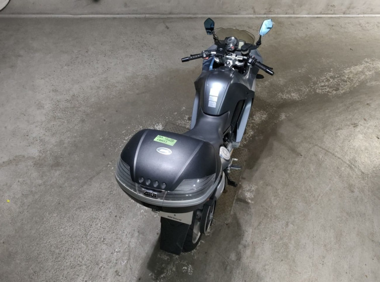Мотоцикл BMW F800ST с пробегом 34094 km