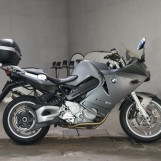 Мотоцикл BMW F800ST с пробегом 34094 km
