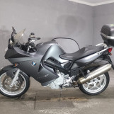 Мотоцикл BMW F800ST с пробегом 34094 km