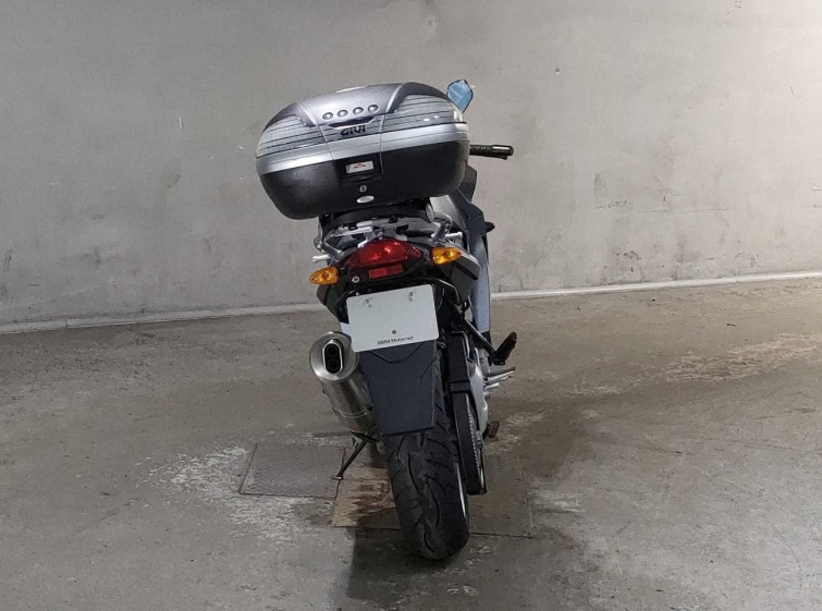 Мотоцикл BMW F800ST с пробегом 34094 km