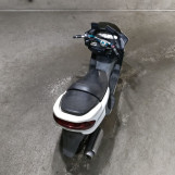 Мотоцикл Yamaha MAJESTY250 с пробегом 45080 km