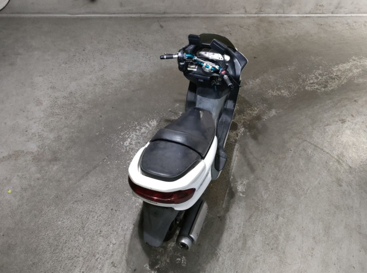 Мотоцикл Yamaha MAJESTY250 с пробегом 45080 km