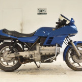 Мотоцикл BMW K100RS с пробегом 29452 km
