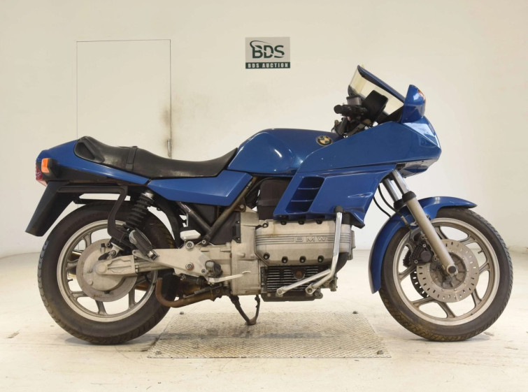 Мотоцикл BMW K100RS с пробегом 29452 km