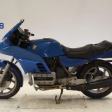 Мотоцикл BMW K100RS с пробегом 29452 km