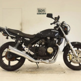 Мотоцикл Kawasaki ZEPHYR400 с пробегом 36472 km