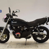 Мотоцикл Kawasaki ZEPHYR400 с пробегом 36472 km
