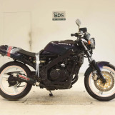 Мотоцикл Honda VT250F XELVIS з пробігом 44802 km