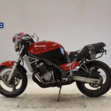Мотоцикл Kawasaki BALIUS ZR250 з пробігом 29941 km