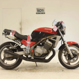 Мотоцикл Kawasaki BALIUS ZR250 з пробігом 29941 km
