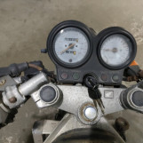 Мотоцикл Honda VT250 SPADA з пробігом 25138 km
