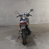 Мотоцикл Honda VT250 SPADA з пробігом 25138 km