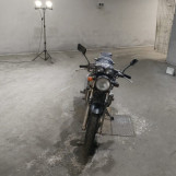 Мотоцикл Honda VT250 SPADA з пробігом 25138 km