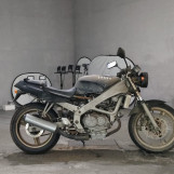 Мотоцикл Honda VT250 SPADA з пробігом 25138 km