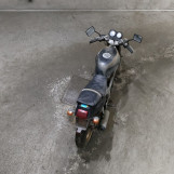 Мотоцикл Honda VT250 SPADA з пробігом 25138 km