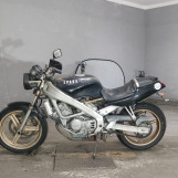 Мотоцикл Honda VT250 SPADA з пробігом 25138 km
