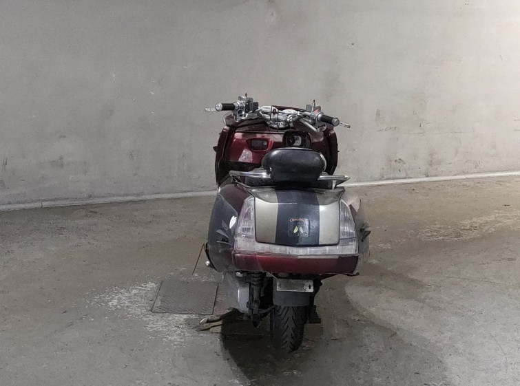 Мотоцикл Yamaha MAXAM250 с пробегом 25103 km