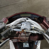 Мотоцикл Yamaha MAXAM250 с пробегом 25103 km