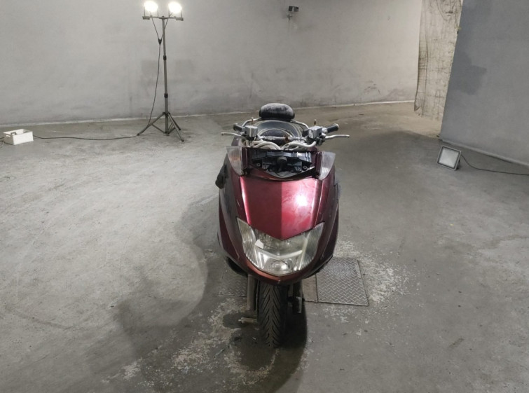 Мотоцикл Yamaha MAXAM250 с пробегом 25103 km