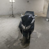 Мотоцикл Yamaha MAJESTY250 с пробегом 10386 km