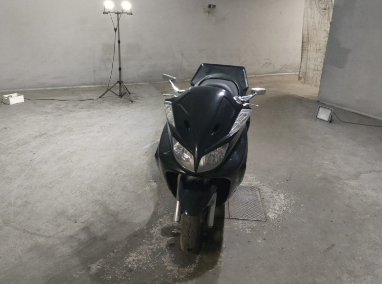 Мотоцикл Yamaha MAJESTY250 с пробегом 10386 km
