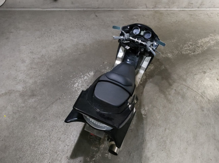 Мотоцикл Yamaha MAJESTY250 с пробегом 10386 km