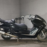 Мотоцикл Yamaha MAJESTY250 с пробегом 10386 km