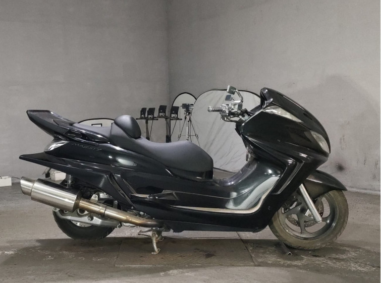 Мотоцикл Yamaha MAJESTY250 с пробегом 10386 km