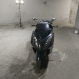 Мотоцикл Yamaha MAJESTY250