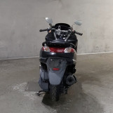 Мотоцикл Yamaha MAJESTY250