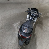 Мотоцикл Yamaha MAJESTY250